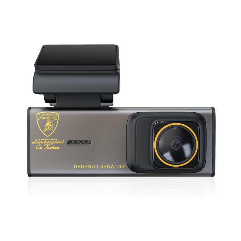 Veneno series DVR recorders